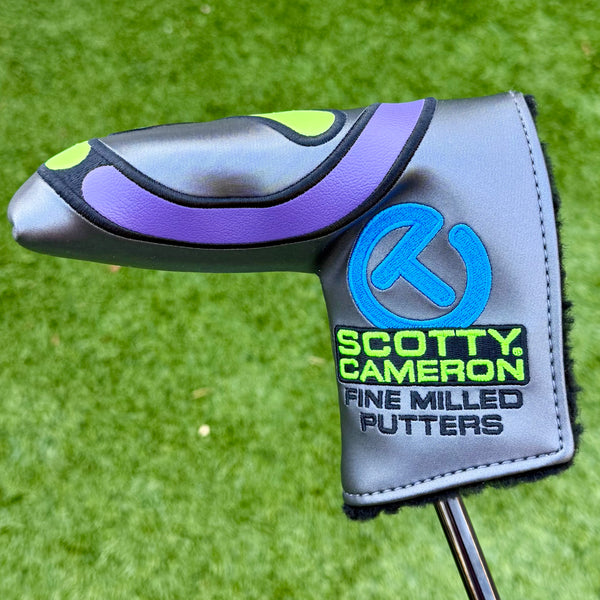 Brand New Blacked Out Tour Golo 3 Prototype SSS