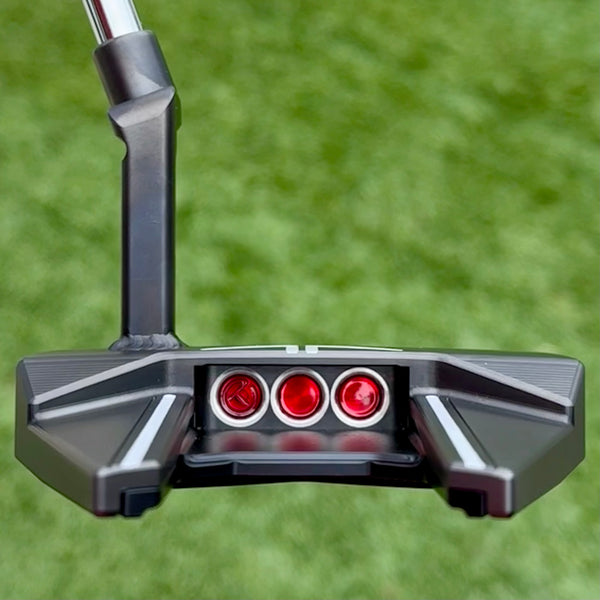 Brand New Black 2024 Phantom X T7.2 SSS w/ Welded Plumbers Neck