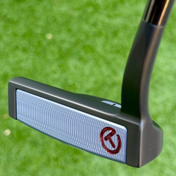 Brand New Blacked Out Tour Golo 3 Prototype SSS
