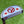 Load image into Gallery viewer, Brand New Blacked Out Tour Golo 3 Prototype SSS
