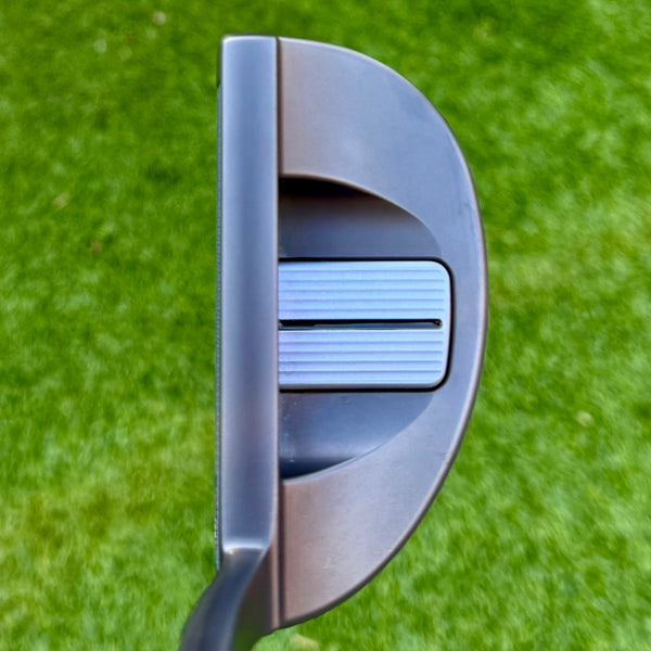 Brand New Blacked Out Tour Golo 3 Prototype SSS