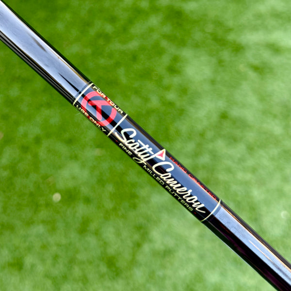 Brand New Blacked Out Tour Golo 3 Prototype SSS
