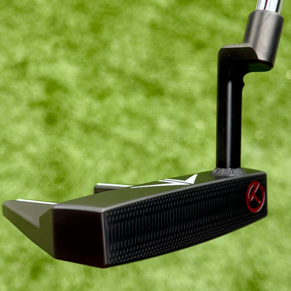 Brand New Black 2024 Phantom X T7.2 SSS w/ Welded Plumbers Neck