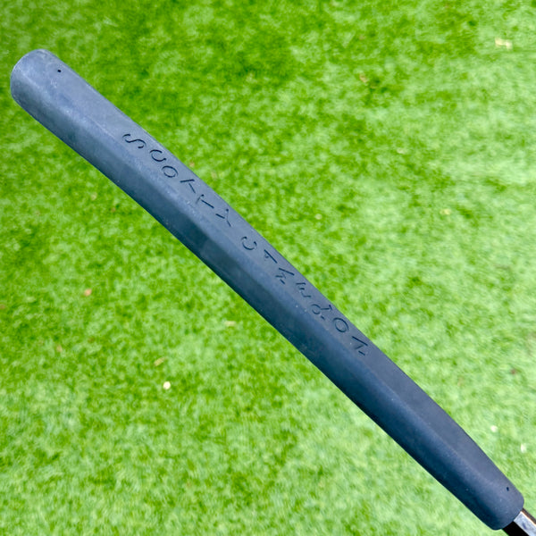 Brand New Blacked Out Tour Golo 3 Prototype SSS