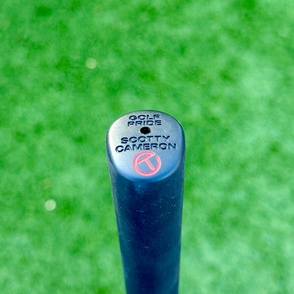 Brand New Blacked Out Tour Golo 3 Prototype SSS