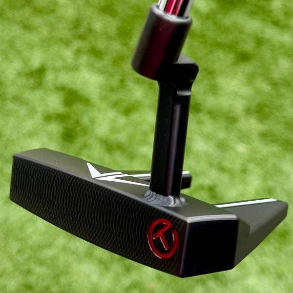 Brand New Black 2024 Phantom X T7.2 SSS w/ Welded Plumbers Neck