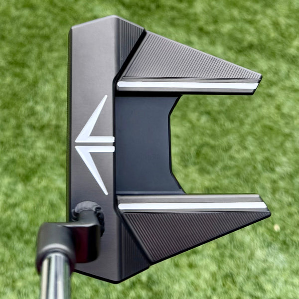 Brand New Black 2024 Phantom X T7.2 SSS w/ Welded Plumbers Neck