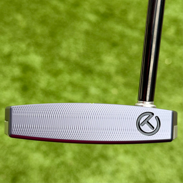 Brand New Phantom X T12 w/Black Shaft & Tour Jester (KOBE) Headcover