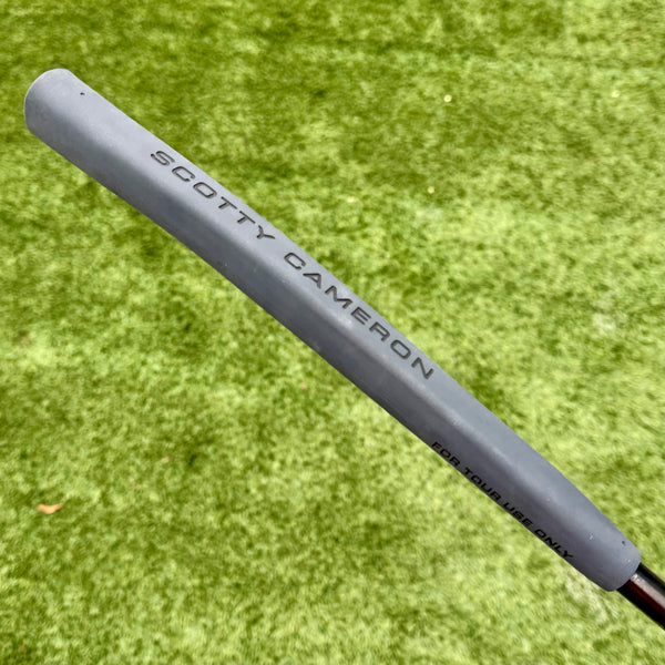 Brand New Phantom X T12 w/Black Shaft & Tour Jester (KOBE) Headcover