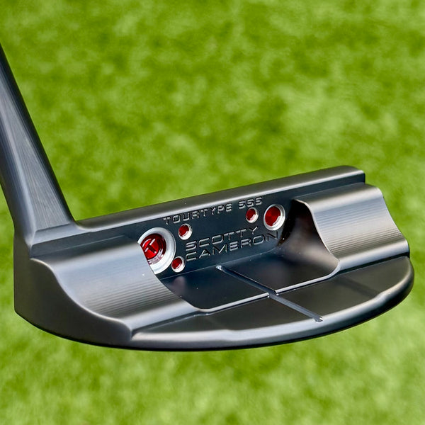 Brand New Black Tour F-3 (Tour Del Mar) Proto SSS