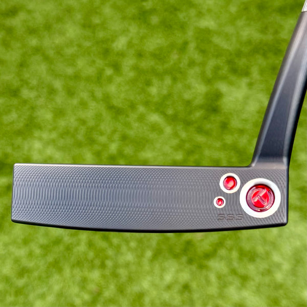 Brand New Black Tour F-3 (Tour Del Mar) Proto SSS