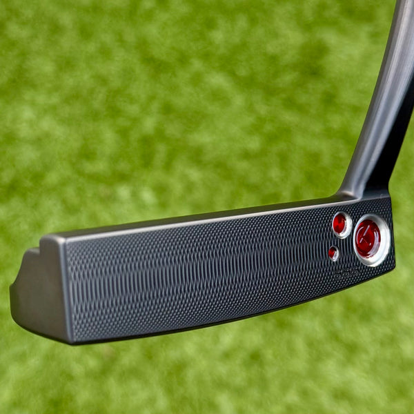 Brand New Black Tour F-3 (Tour Del Mar) Proto SSS