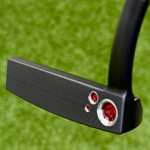 Brand New Black Tour F-3 (Tour Del Mar) Proto SSS