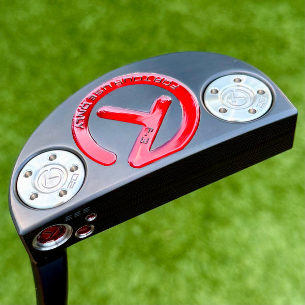 Brand New Black Tour F-3 (Tour Del Mar) Proto SSS
