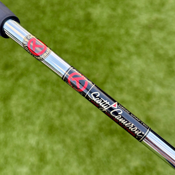Brand New Black Tour F-3 (Tour Del Mar) Proto SSS