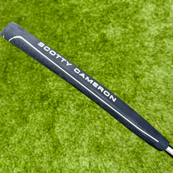 Brand New Black Tour F-3 (Tour Del Mar) Proto SSS