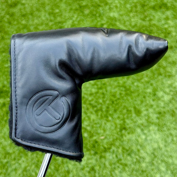 Brand New Black Masterful Tourtype SSS w/Sight Dot Alignment Aid