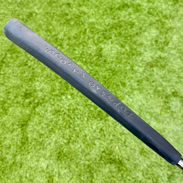 Brand New Black Masterful Tourtype SSS w/Sight Dot Alignment Aid