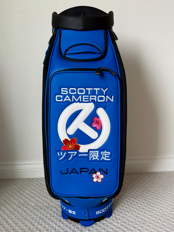 Brand New Limited Release Circle T 2025 Hamamatsu Festival Sakura Staff Bag