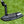 Load image into Gallery viewer, Tour T22 Newport 2 in Black w/Teryllium Insert &amp; Top Line
