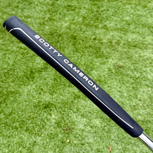 Tour T22 Newport 2 in Black w/Teryllium Insert & Top Line