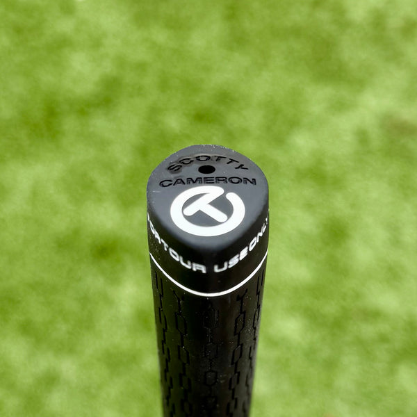 Tour T22 Newport 2 in Black w/Teryllium Insert & Top Line
