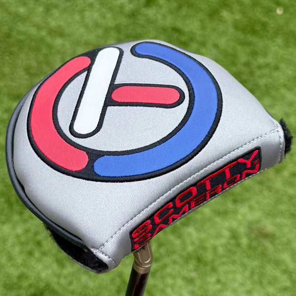 Brand New Chrome Bronze 2025 Phantom X T11.5 SSS w/Welded Flojet Neck & Black Shaft