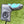 Load image into Gallery viewer, Brand New GSS 009m 1.5 Camico w/Welded Round Neck &amp; Rare Sea Bubble Blue Paint
