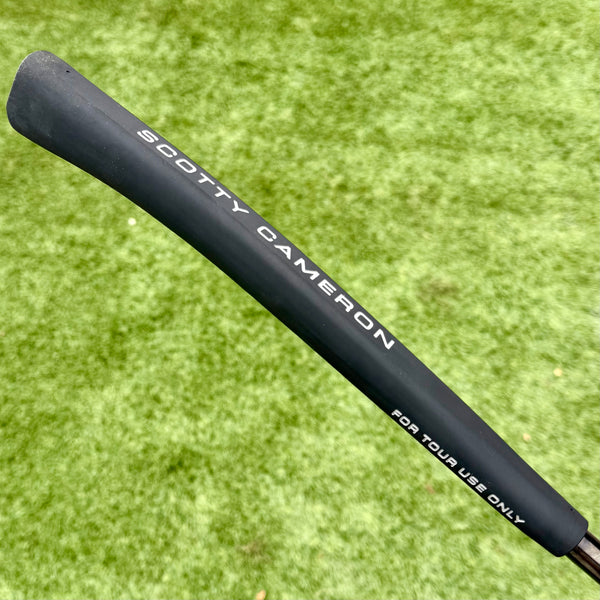 Brand New Chrome Bronze 2025 Phantom X T11.5 SSS w/Welded Flojet Neck & Black Shaft