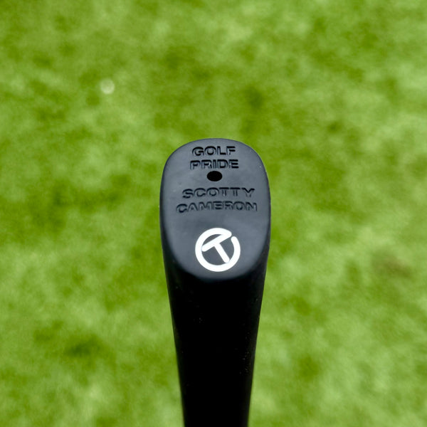 Brand New Chrome Bronze 2025 Phantom X T11.5 SSS w/Welded Flojet Neck & Black Shaft