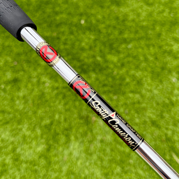 Brand New Made for the Tour Select Golo M3 SSS