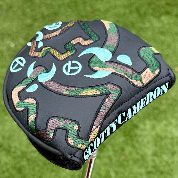 Brand New Phantom X T7.5 SSS w/Welded Flojet Neck