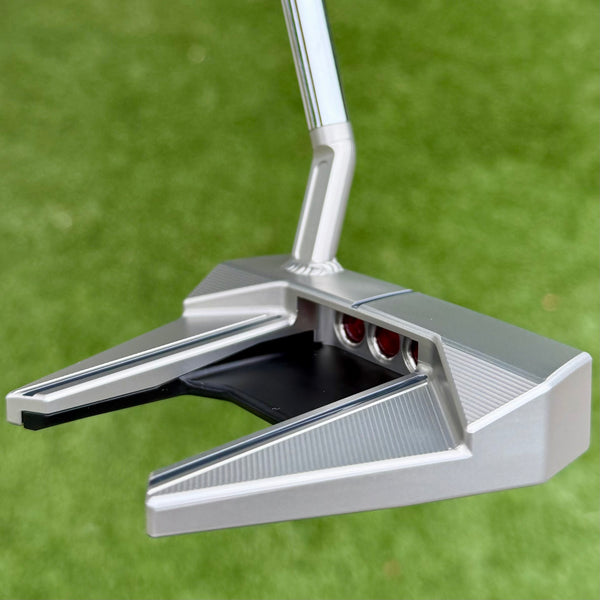 Brand New Phantom X T7.5 SSS w/Welded Flojet Neck