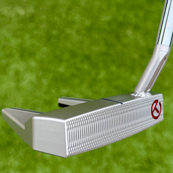 Brand New Phantom X T7.5 SSS w/Welded Flojet Neck