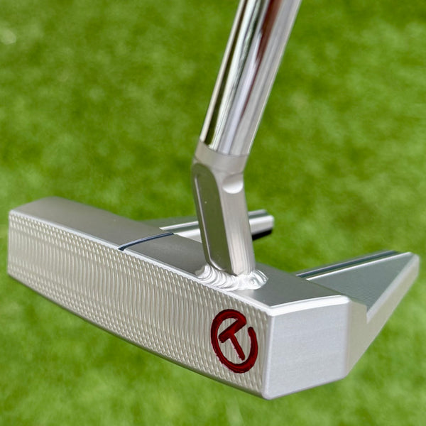 Brand New Phantom X T7.5 SSS w/Welded Flojet Neck