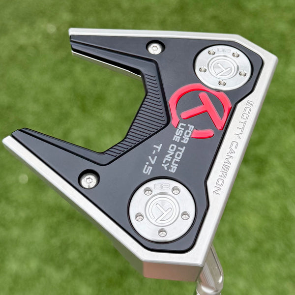 Brand New Phantom X T7.5 SSS w/Welded Flojet Neck
