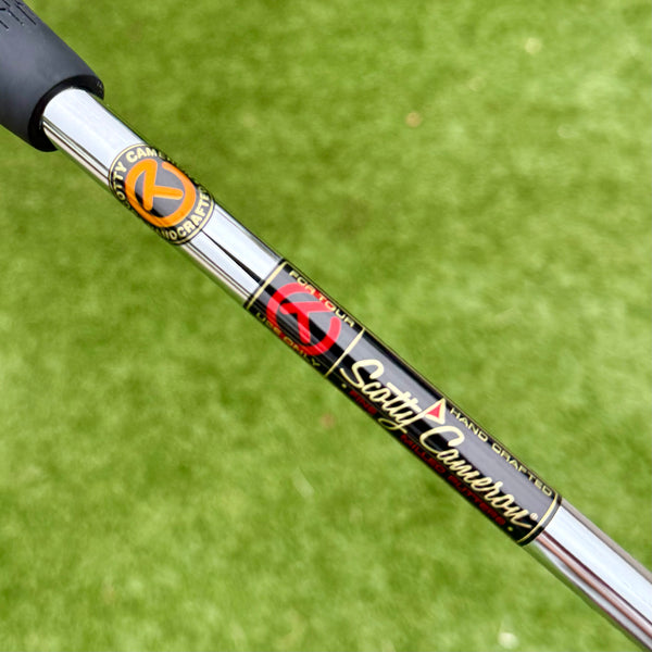 Brand New Phantom X T7.5 SSS w/Welded Flojet Neck