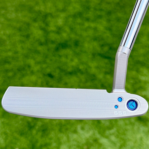 Brand New (Cam Smith Style) Masterful Tourtype 1.5 SSS w/Top Line Alignment Aid