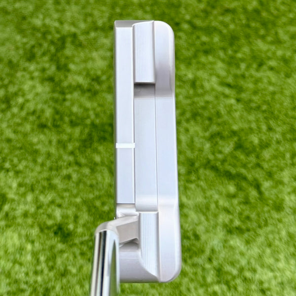 Brand New (Cam Smith Style) Masterful Tourtype 1.5 SSS w/Top Line Alignment Aid