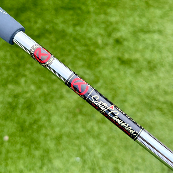 Brand New (Cam Smith Style) Masterful Tourtype 1.5 SSS w/Top Line Alignment Aid
