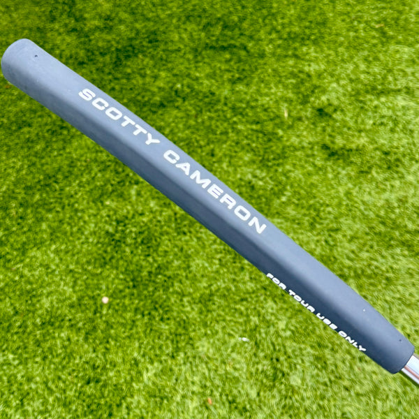 Brand New (Cam Smith Style) Masterful Tourtype 1.5 SSS w/Top Line Alignment Aid