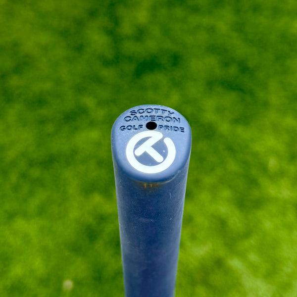 Brand New (Cam Smith Style) Masterful Tourtype 1.5 SSS w/Top Line Alignment Aid