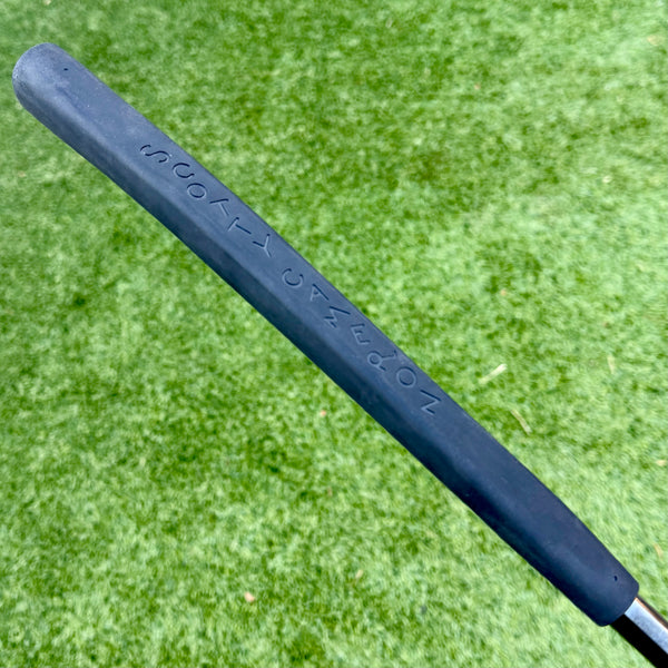 Brand New FULLY BLACKED OUT "Carlsbad" Timeless (TT) SSS @ 350g