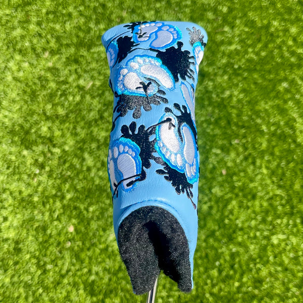 2017 PGA Championship Limited Release "Tar Heel" Blade Headcover