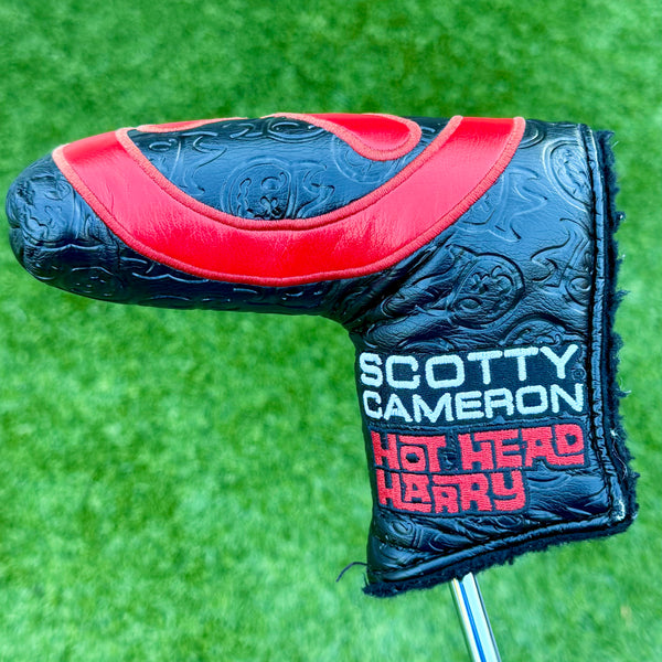 009m SSS w/Scotty Dog Hand Stamp @ 350g
