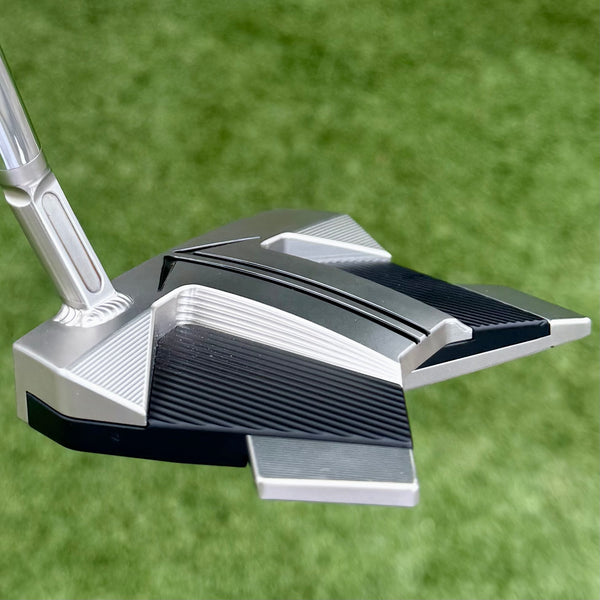 From the Tour, Phantom X T11.5 SSS w/Welded Flojet Neck