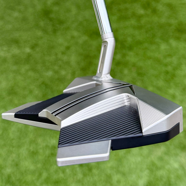 From the Tour, Phantom X T11.5 SSS w/Welded Flojet Neck