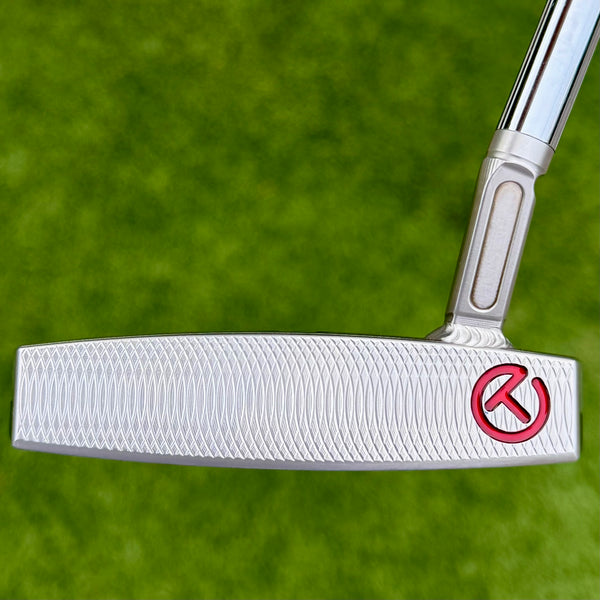 From the Tour, Phantom X T11.5 SSS w/Welded Flojet Neck