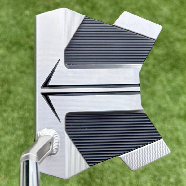 From the Tour, Phantom X T11.5 SSS w/Welded Flojet Neck