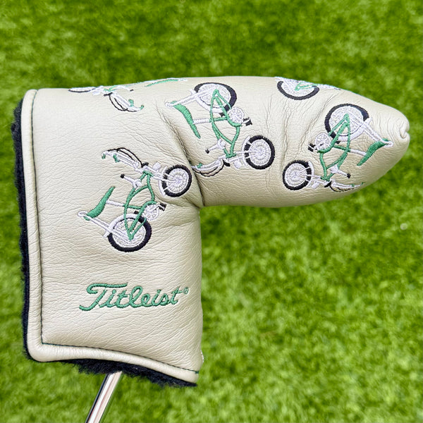 2004 Bicycles Blade Headcover